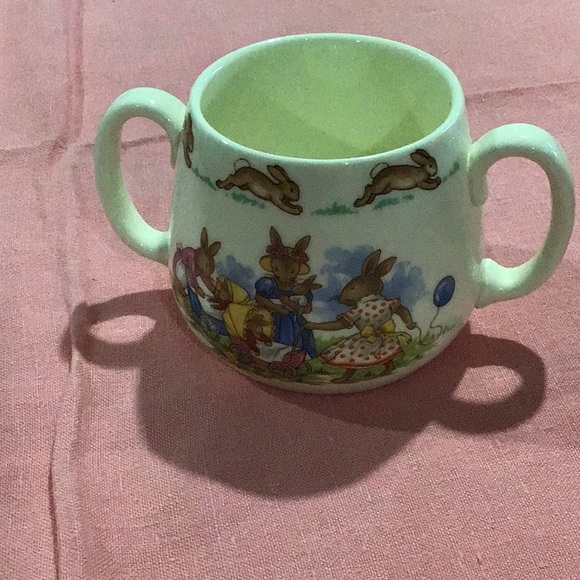Three Babykin dishes - Picture 2 of 8